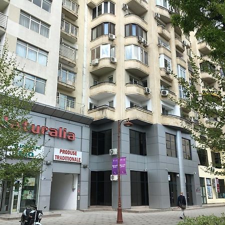 Bliss Residence - Boulevard Bucareste Exterior foto