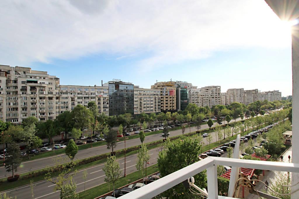 Bliss Residence - Boulevard Bucareste Exterior foto