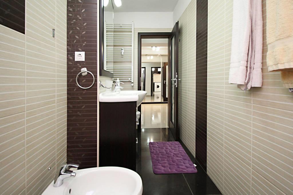 Bliss Residence - Boulevard Bucareste Exterior foto