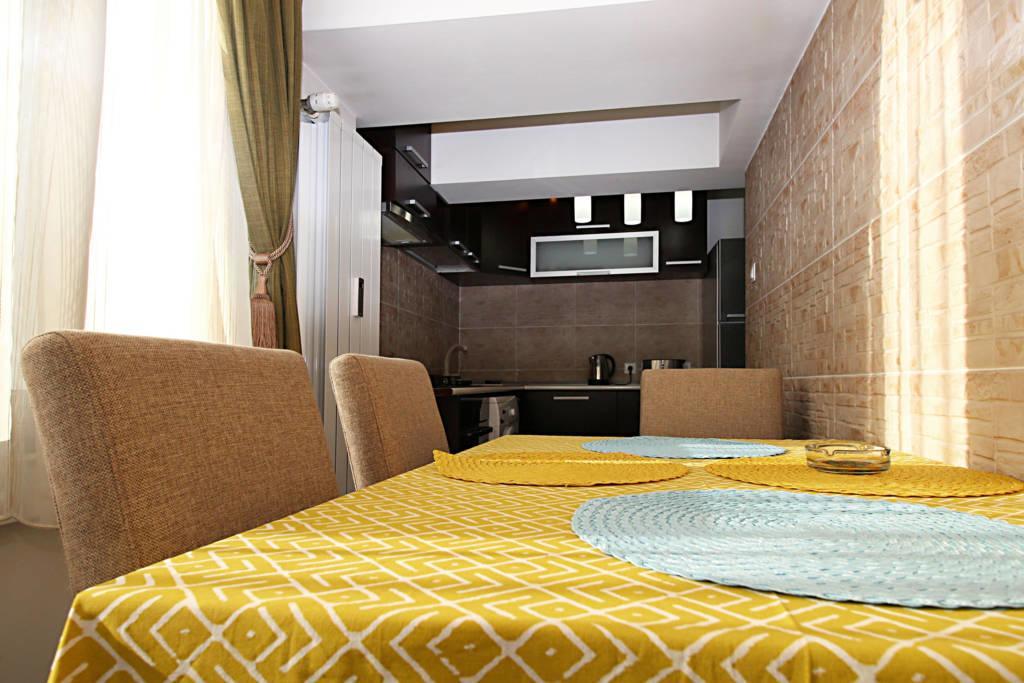 Bliss Residence - Boulevard Bucareste Exterior foto